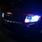 H8 8,000K Medium Blue 55 Watt Xenon HID Conversion Kit