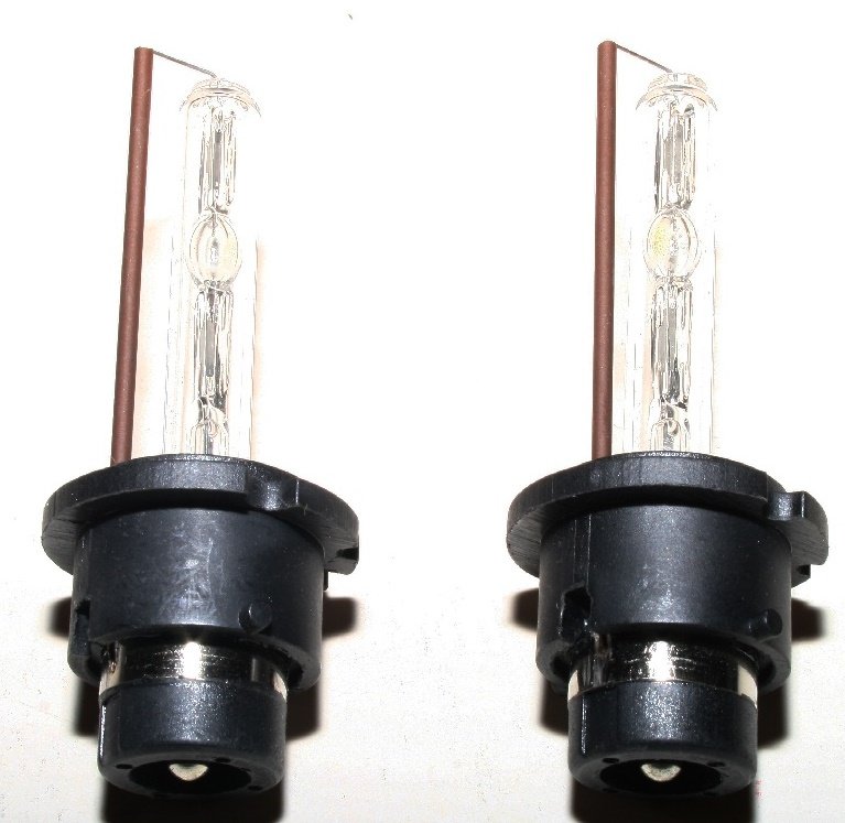 2007 2008 2009 2010 2011 2012 BMW X5 e70 Replacement Xenon HID Head ...