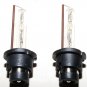 2007 2008 2009 2010 2011 2012 BMW X5 e70 Replacement Xenon HID Head Light Bulbs Headlamps Headlights