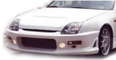 1997-2001 Honda Prelude Erebuni Body Kit Fog Lamps Lights
