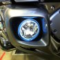BlingLights Brand Halo Fog Lights compatible with 2012-2017 Honda Gold Wing GL1800
