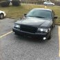 BlingLights Brand Angel Eye Halo Fog Lights for 2003 2004 Mercury Marauder