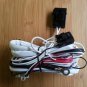 Ducati Multistrada 1200 Xenon Fog Lamps Driving Lights Kit