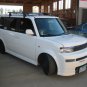 Scion xB LED DRL Head Light Strips Daytime Running Lamps Kit