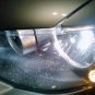 9012 4750K 55w Cosmos Blue Halogen Upgrade Light Bulbs HIR2