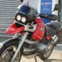 BlingLights Fog Lights Driving Lamps for BMW R850GS R1100GS