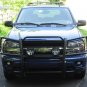 2004-2012 GMC Canyon Fog Lamps Driving Lights Kit