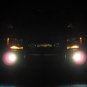 2004-2012 GMC Canyon Fog Lamps Driving Lights Kit