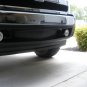 BlingLights Brand LED Halo Grill Fog Lights for 2007-2014 Chevrolet Silverado 1500