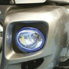 Cowl Fog Lamp Driving Lights Kit for 2012-2017 Honda Gold Wing GL1800 Cowl Fog Lamp Driving Lights Kit for 2012-2017 Honda Gold Wing GL1800