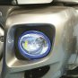 Cowl Fog Lamp Driving Lights Kit for 2012-2017 Honda Gold Wing GL1800