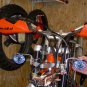 KTM 950 Super-Enduro R Xenon Fog Lamps Driving Lights Kit