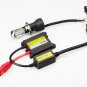 BMW R1100RT R1100 RT SE Police Xenon Head Lamp HID Light Conversion Kit