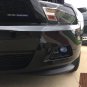 BlingLights Brand Halo LED Fog Lights Lamps for 2013 2014 Ford Mustang GT
