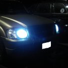 Ford Explorer Sport Trac Xenon HID Head Light Conversion Kit Ford Explorer Sport Trac Xenon HID Head Light Conversion Kit