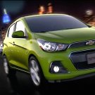 2016 2017 2018 Chevrolet Spark Xenon Fog Lamps Driving Lights