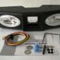 White Night 0004199 Fixed Mount Unit Rear Tow Hitch Backup Lighting