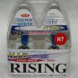 2002 2003 2004 Lexus ES300 ES330 Low Beam White Halogen Headlights Head Light Bulbs