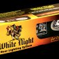 WhiteNight Rear Fixed Mount Unit 0004199 2" Tow Hitch Trailer Reverse Lamps Towing Lights Backup
