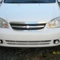 2003-2010 Chevrolet Optra Optra5 Halo Fog Lamp Light Kit