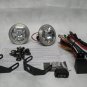 2003-2010 Chevrolet Optra Optra5 Halo Fog Lamp Light Kit