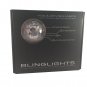2003-2010 Chevrolet Optra Optra5 Halo Fog Lamp Light Kit