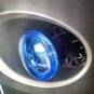 Blue Halo LED Fog Lights Lamps for 2007 2008 2009 Suzuki XL-7