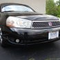 2003 2004 2005 Saturn LS L300 Fog Lamps Driving Lights Kit