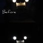 H6M 4750K Xenon Halogen Lights Bulbs Twin Pack Xtra 35w/35w = 75w/75w