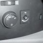 LED Angel Eye Halo Fog Lights Lamps Kit for 2001 GMC Sierra C3 Denali