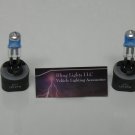 880 White Blue 27w Fog Driving Lamps Light Bulbs Set 880 White Blue 27w Fog Driving Lamps Light Bulbs Set