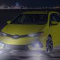 Xenon Fog Lamps Driving Lights Kit for 2016 2017 2018 Toyota Scion iM
