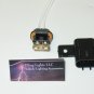 Yamaha PIAA 74042 Dual Lamp Motorcycle OEM Wiring Harness with Switch