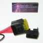 9005 9006 HID Conversion Kit Universal Relay Wiring Harness