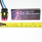 H1 H3 H7 HID Conversion Kit Universal Relay Wiring Harness