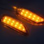 Toyota Sequoia LED Side Mirror Turnsignals Lights