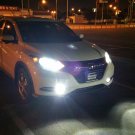 BlingLights LED Fog Lights for 2016 2017 2018 Honda HR-V BlingLights LED Fog Lights for 2016 2017 2018 Honda HR-V