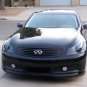 Infiniti G G25 G35 G37 IPL LED Fog Lamps Driving Lights