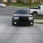 BlingLights Brand Halo LED Fog Lights for 2005-2010 Chrysler 300 300C