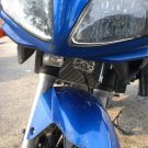 BlingLights Driving Lights Fog Lamps Kit for Suzuki SV650 BlingLights Driving Lights Fog Lamps Kit for Suzuki SV650