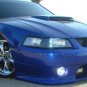 Halo Fog Lights for 1999-2004 Ford Mustang Roush Body Kit
