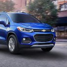 BlingLights Brand LED Halo Fog Lights Lamps for 2017-2022 Chevrolet Trax BlingLights Brand LED Halo Fog Lights Lamps for 2017-2022 Chevrolet Trax
