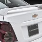 BlingLights Tinted Protective Film Covers for Chevrolet Sonic sedan hatch