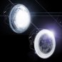Ford Tourneo Angel Eye Fog Lamp Halo Driving Light Kit