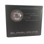 Ford Tourneo Angel Eye Fog Lamp Halo Driving Light Kit