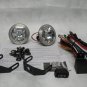 Ford Tourneo Angel Eye Fog Lamp Halo Driving Light Kit