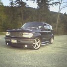 BlingLights Brand Halo Fog Lamps for 1995-2001 Ford Explorer Xenon Body Kit BlingLights Brand Halo Fog Lamps for 1995-2001 Ford Explorer Xenon Body Kit