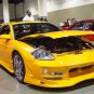 Halo Fog Lights for 2000-2005 Mitsubishi Eclipse AIT Racing Body Kit