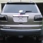 BlingLights Brand Tinted Taillight Film Covers for GMC Acadia (all years)