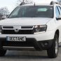 Dacia Duster LED DRL Head Light Strips Daytime Running Lamps